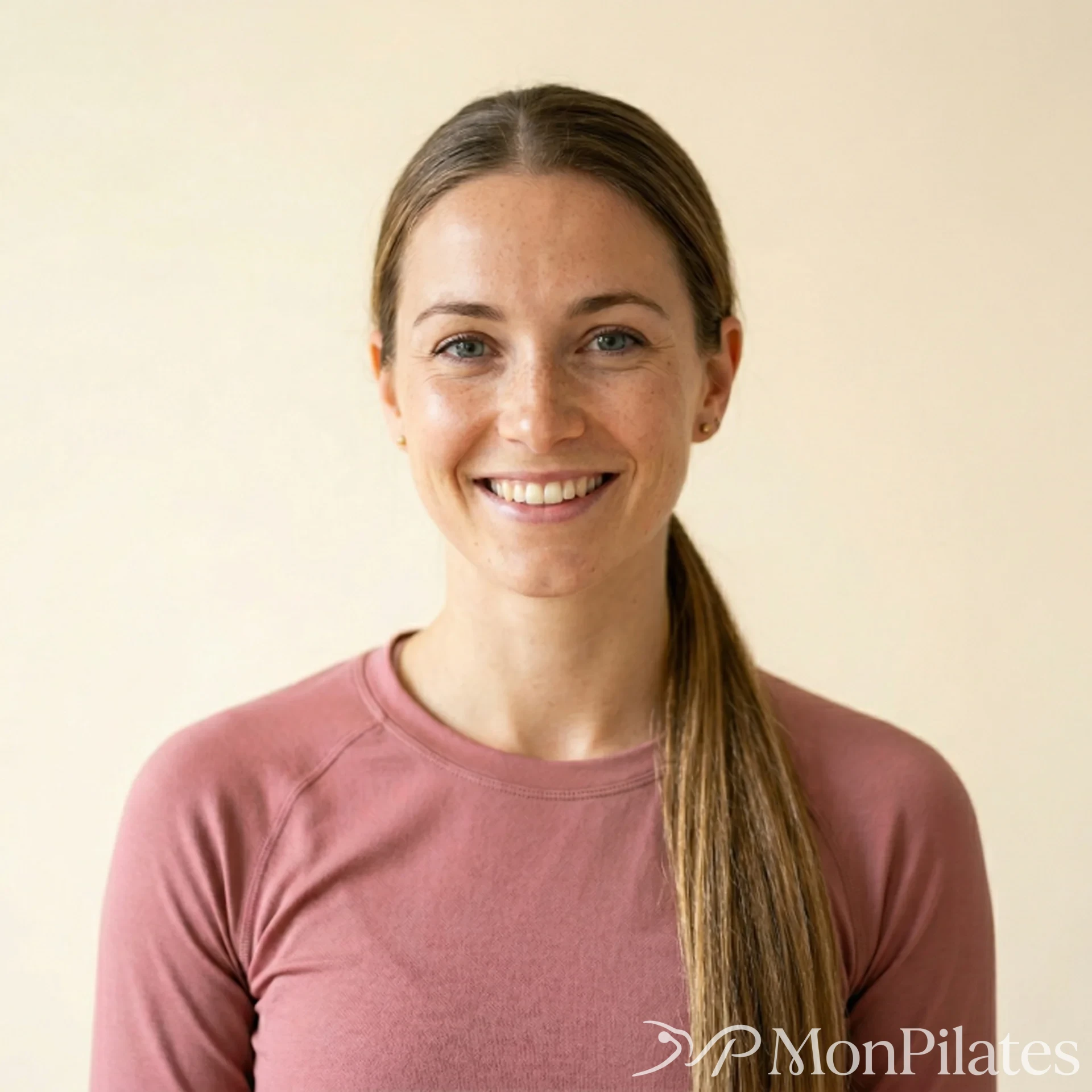 Émilie Rousseau — Rédactrice exercices MonPilates