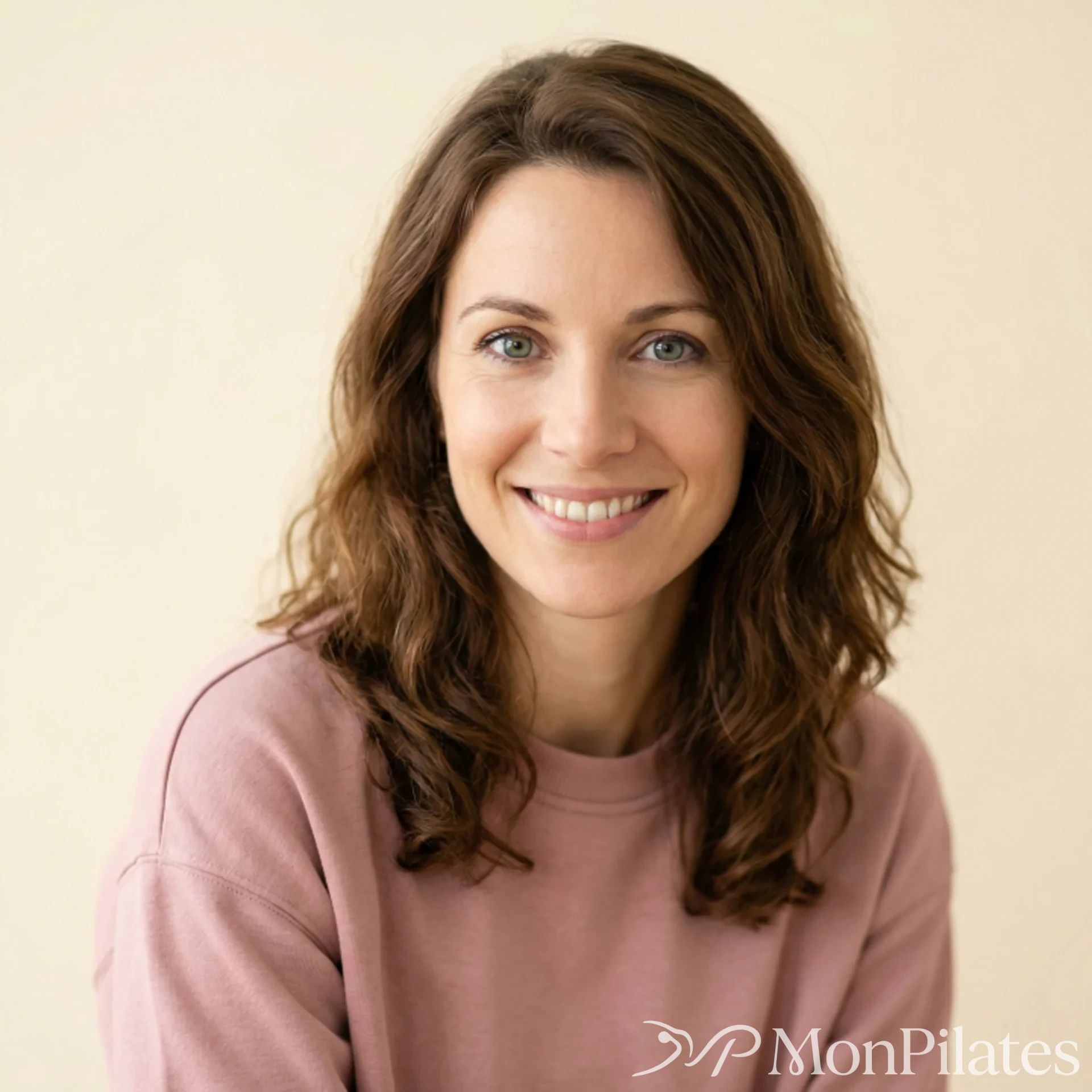 Marine Duval — Rédactrice en chef MonPilates