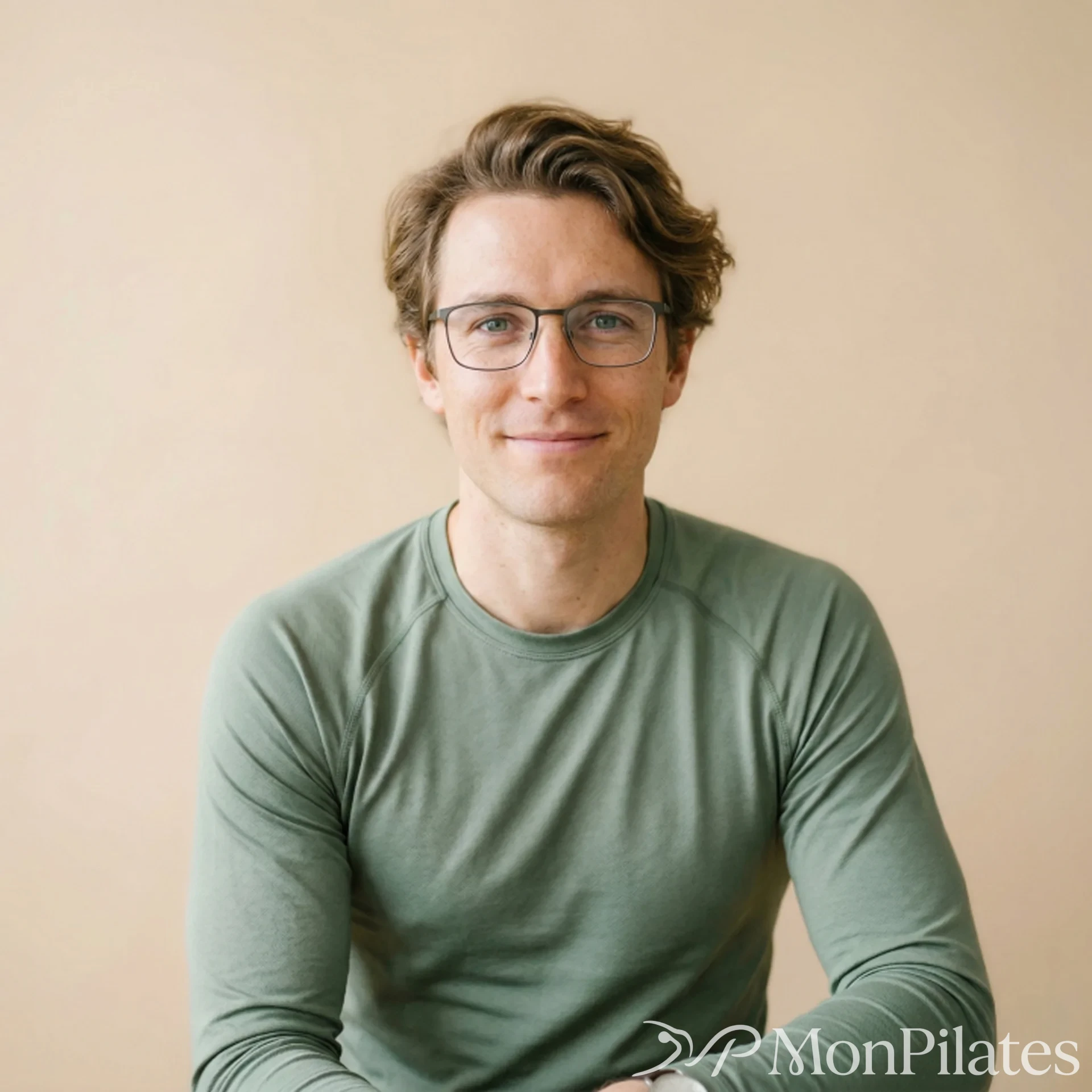 Thomas Girard — Rédacteur scientifique MonPilates